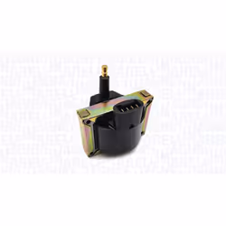 Bobine d'allumage MAGNETI MARELLI 060717014012