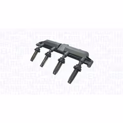 Bobine d'allumage MAGNETI MARELLI 060717031012