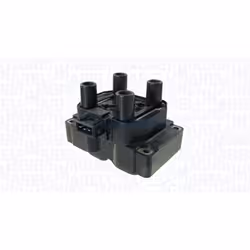 Bobine d'allumage MAGNETI MARELLI 060717037012 - Vue supplémentaire 4
