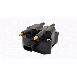 Bobine d'allumage MAGNETI MARELLI 060717039012