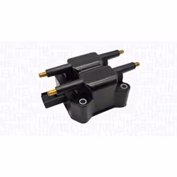 Bobine d'allumage MAGNETI MARELLI 060717040012