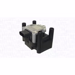 Bobine d'allumage MAGNETI MARELLI 060717042012