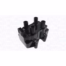 Bobine d'allumage MAGNETI MARELLI 060717043012
