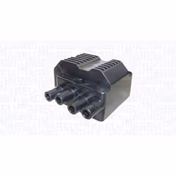 Bobine d'allumage MAGNETI MARELLI 060717046012 - Vue supplémentaire 4