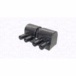 Bobine d'allumage MAGNETI MARELLI 060717054012 - Vue supplémentaire 4
