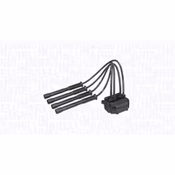 Bobine d'allumage MAGNETI MARELLI 060717055012