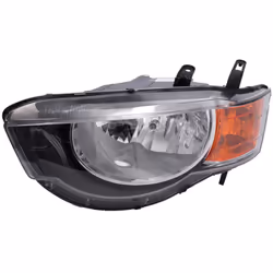 Projecteur principal MAGNETI MARELLI 710301249301, gauche