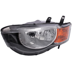 Projecteur principal MAGNETI MARELLI 710301249301, gauche