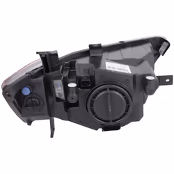 Projecteur principal MAGNETI MARELLI 710301249301, gauche