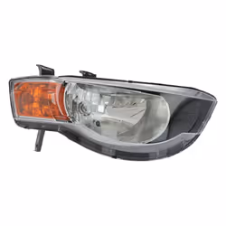 Projecteur principal MAGNETI MARELLI 710301249302, droite