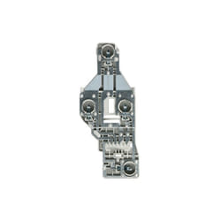 Support de lampe, feu arrière MAGNETI MARELLI 714027592801