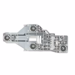 Support de lampe, feu arrière MAGNETI MARELLI 714027592701