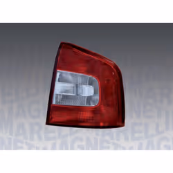 Feu arrière MAGNETI MARELLI 714021701801 - Vue supplémentaire 4