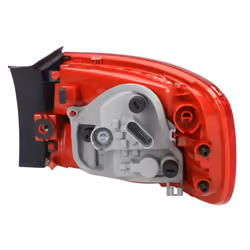Feu arrière MAGNETI MARELLI 714021590701