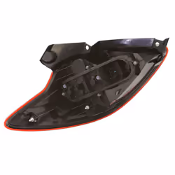 Feu arrière MAGNETI MARELLI 714021730802