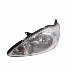 Projecteur principal MAGNETI MARELLI 712459501129, gauche