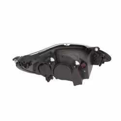 Projecteur principal MAGNETI MARELLI 712459501129, gauche