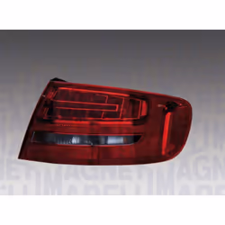 Feu arrière MAGNETI MARELLI 714021590801