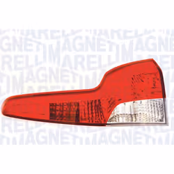 Feu arrière MAGNETI MARELLI 714027161804