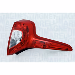 Feu arrière MAGNETI MARELLI 714027711705 gauche