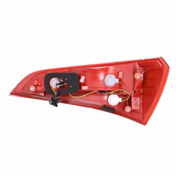 Feu arrière MAGNETI MARELLI 714021800701 gauche