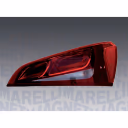 Feu arrière MAGNETI MARELLI 714021800701 gauche