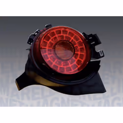 Feu arrière MAGNETI MARELLI 714021560802