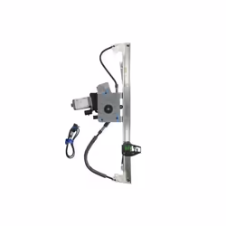 Lève-vitre MAGNETI MARELLI 350103803000 gauche