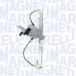 Lève-vitre MAGNETI MARELLI 350103803000 gauche - Vue supplémentaire 4