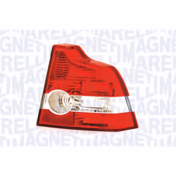 Feu arrière MAGNETI MARELLI 714028131718 - Vue supplémentaire 3