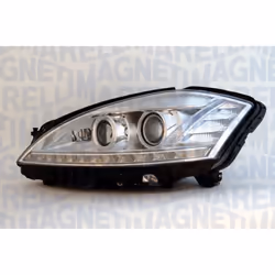Projecteur principal MAGNETI MARELLI 711307023057, droite