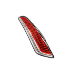 Feu arrière MAGNETI MARELLI 715104107000, gauche
