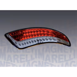 Feu arrière MAGNETI MARELLI 715104107000, gauche