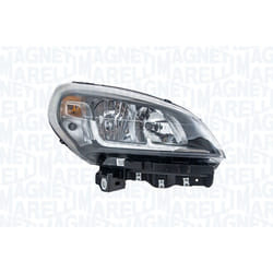 Projecteur principal MAGNETI MARELLI 712105069992