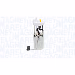 Pompe à carburant électrique MAGNETI MARELLI 519030309961 - Vue supplémentaire 4