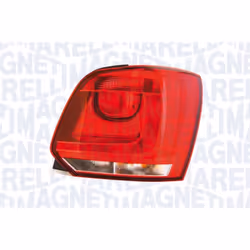 Feu arrière MAGNETI MARELLI 714000028411 - Vue supplémentaire 5