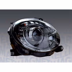 Projecteur principal MAGNETI MARELLI 712046690112, gauche