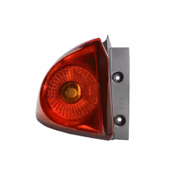Feu arrière MAGNETI MARELLI 714000162614 gauche