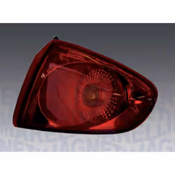 Feu arrière MAGNETI MARELLI 714000162614 gauche