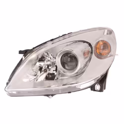 Projecteur principal MAGNETI MARELLI 710301247201, gauche