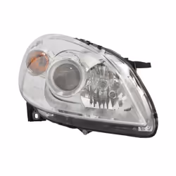 Projecteur principal MAGNETI MARELLI 710301247202, droite