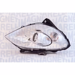 Projecteur principal MAGNETI MARELLI 710301247202, droite