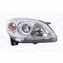Projecteur principal MAGNETI MARELLI 710301247202, droite - Vue supplémentaire 4