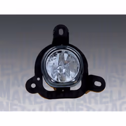 Phare antibrouillard MAGNETI MARELLI 712403201110