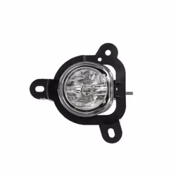 Phare antibrouillard MAGNETI MARELLI 712403301110 gauche