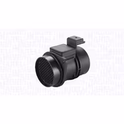 débitmètre de masse d'air MAGNETI MARELLI 213719645019 - Vue supplémentaire 4