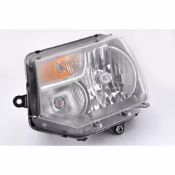 Projecteur principal MAGNETI MARELLI 710301254303, gauche