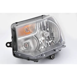 Projecteur principal MAGNETI MARELLI 710301254303, gauche