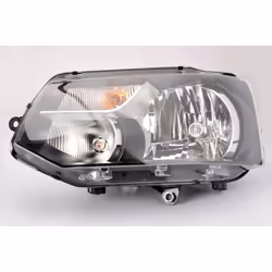 Projecteur principal MAGNETI MARELLI 710301254303, gauche