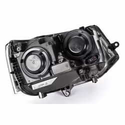 Projecteur principal MAGNETI MARELLI 710301254303, gauche - Vue supplémentaire 4